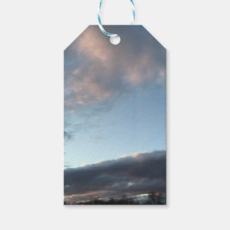 Peace and Tranquillity Gift Tags