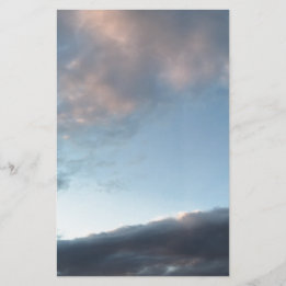 Peace and Tranquillity Stationery