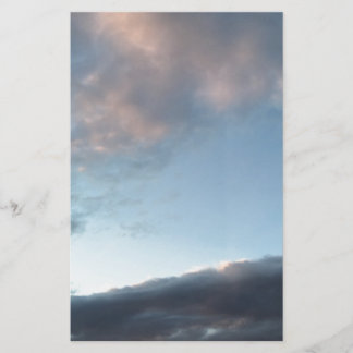 Peace and Tranquillity Stationery