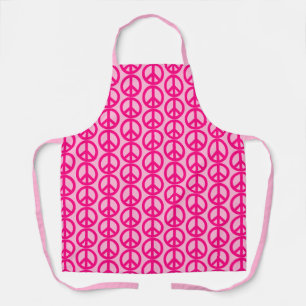 Peace Apron