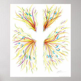 Peace Art: March 19, 2016, "Our Self-Portrait" Poster