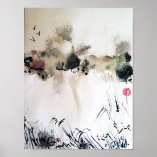 Peace Art Print