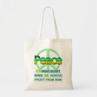 PEACE Bag