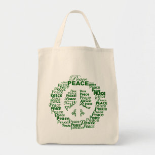 Peace bag - choose style
