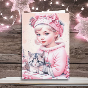 Peace be with You and Yours   Christmas  Card