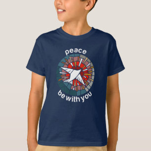 Peace be with you T-Shirt