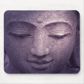 Peace be Yours Mouse Mat