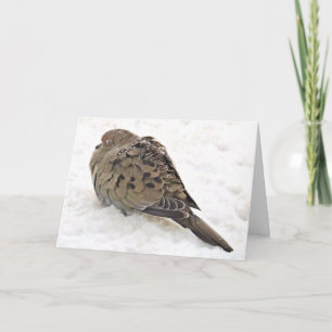 Peace Blessing Home and Heart Card