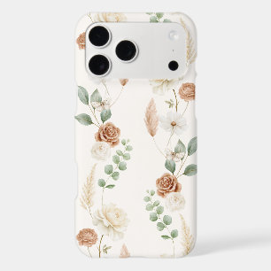 Peace Bohemian Hippie Flowers