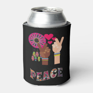 Peace Can Cooler