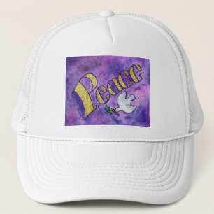 Peace Cap