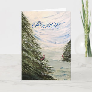 Peace Cards