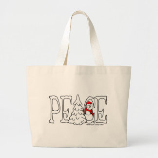 Peace Classic Bag