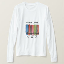 Peace Corps, M    O    M 3