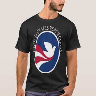 PEACE CORPS NEW LOGO T-Shirt