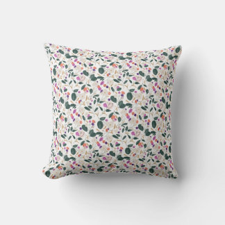 ‘PEACE’ CUSHION
