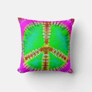 Peace Cushion