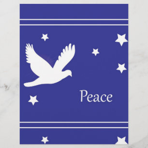 Peace Dove