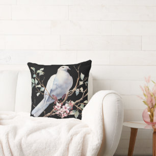 Peace Dove Cushion