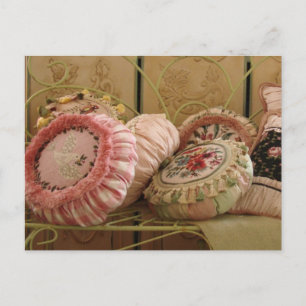Peace Dove PostCard