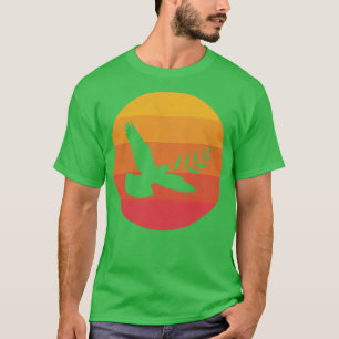 Peace Dove T-Shirt
