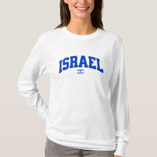 Peace For Israel T-Shirt