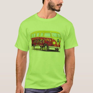 Peace for Promise T-Shirt