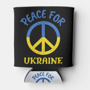 Peace For Ukraine Can Cooler