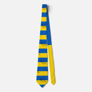 PEACE FOR UKRAINE! TIE