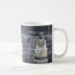 Peace Garden Coffee Mug