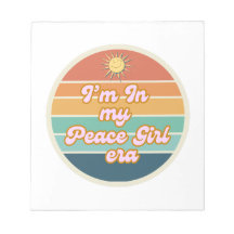 Peace Girl era