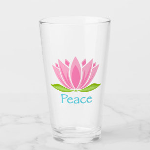 Peace Glass