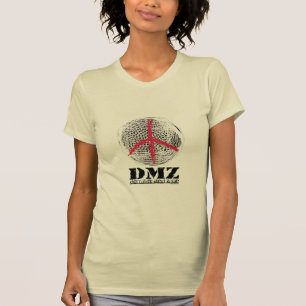 Peace Globe no war fighting no violence love am1 T-Shirt