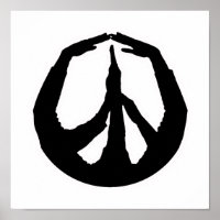 Peace Hands
