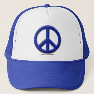 Peace Hat