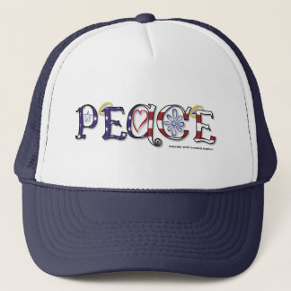 Peace Hat
