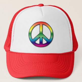 Peace Hat