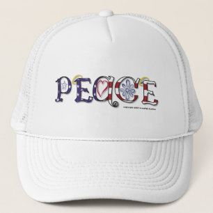 Peace Hat