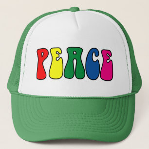 Peace Hat