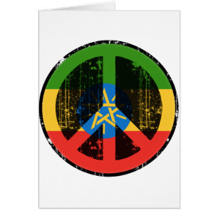 Peace In Ethiopia