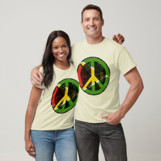 Peace In Guyana T-Shirt