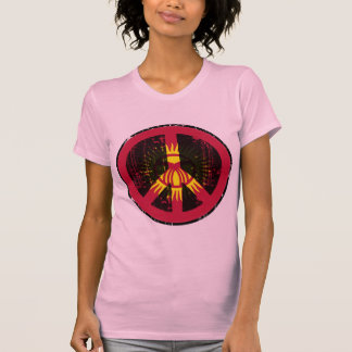 Peace In Kyrgyzstan T-Shirt