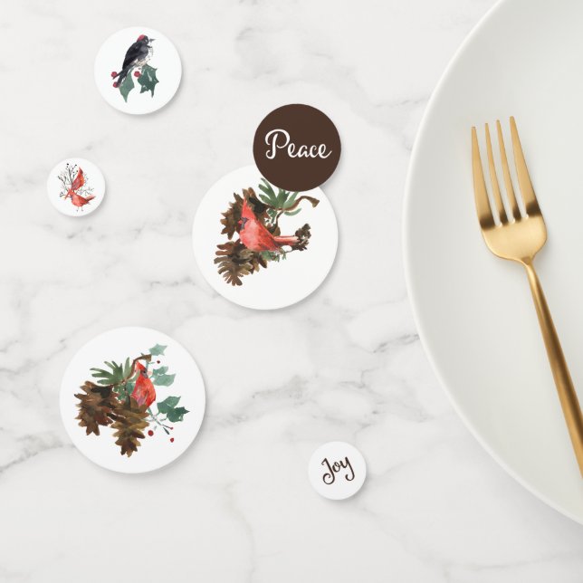 Peace in NatureTable Confetti (Group)