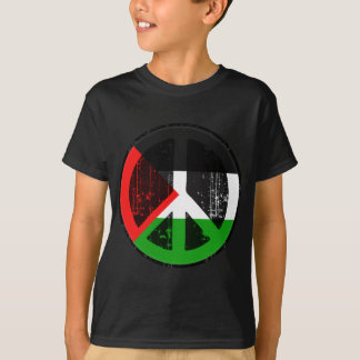 Peace In Palestine T-Shirt