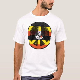 Peace In Uganda T-Shirt
