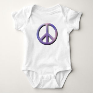 Peace Infant Creeper