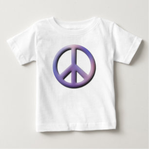 Peace Infant T-Shirt