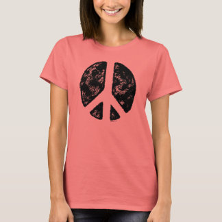 Peace Invert T-Shirt