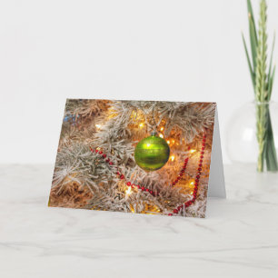 Peace, Joy, and the Magic of the Christmas Card