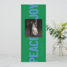 Peace & Joy